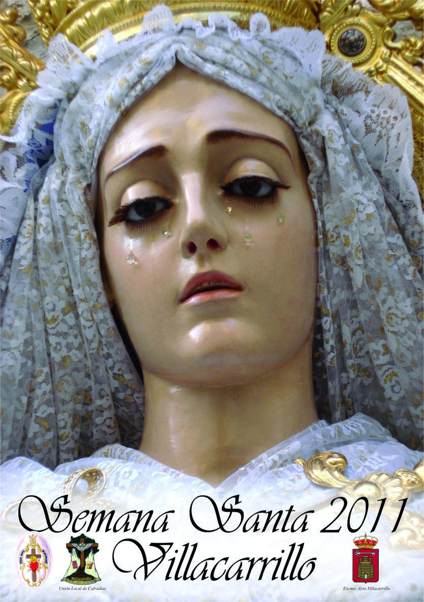 Semana Santa en Villacarrillo  
